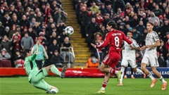 Manuel Neuer & Thibaut Courtois: 'Gừng càng già càng cay'